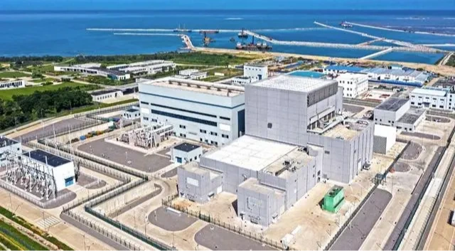 第4代核电站