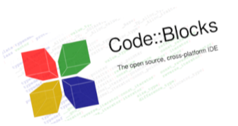 Code::Blocks启动页